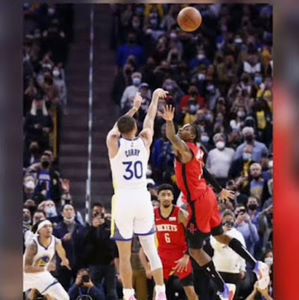 Meet your Posher, Danny